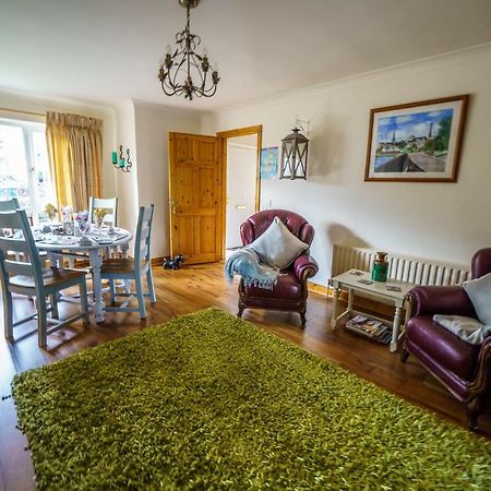 Simbavati B&B Ballina  Extérieur photo