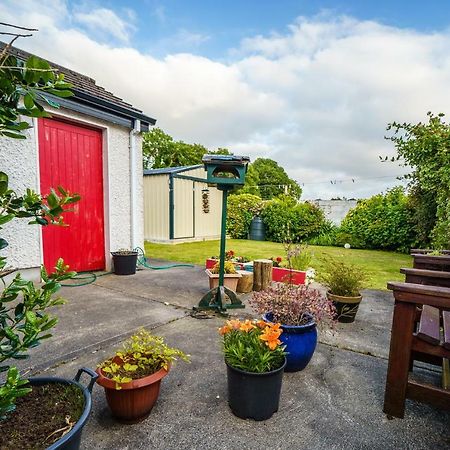 Simbavati B&B Ballina  Extérieur photo