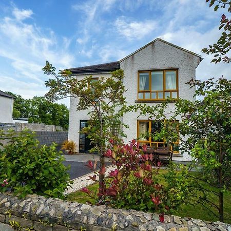 Simbavati B&B Ballina  Extérieur photo