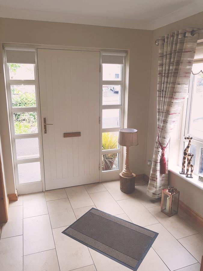 Simbavati B&B Ballina  Extérieur photo
