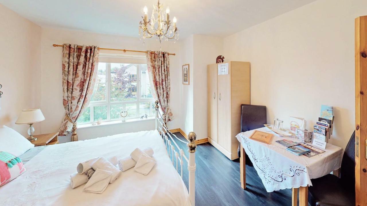 Simbavati B&B Ballina  Extérieur photo