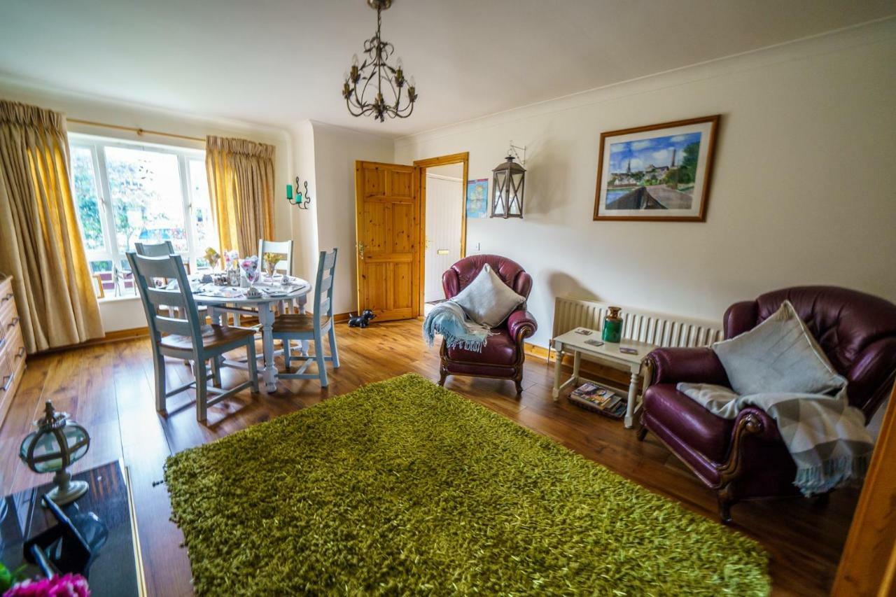 Simbavati B&B Ballina  Extérieur photo