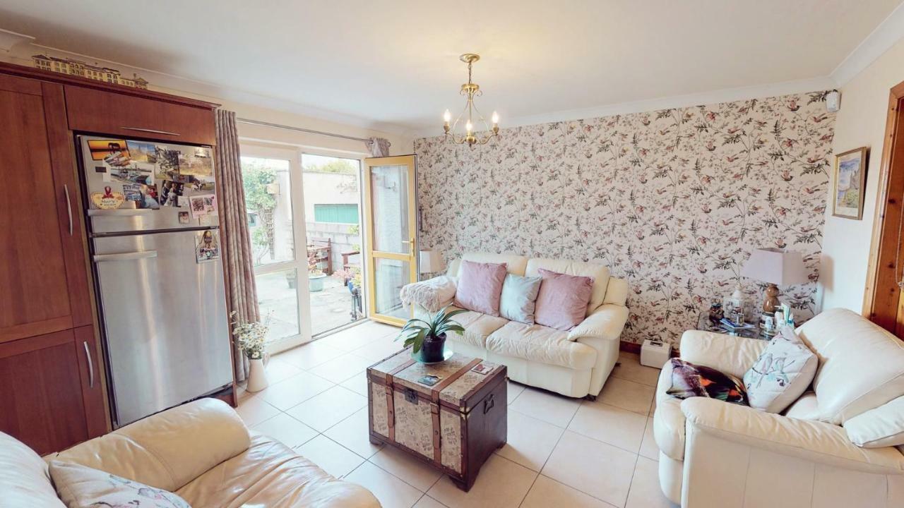 Simbavati B&B Ballina  Extérieur photo
