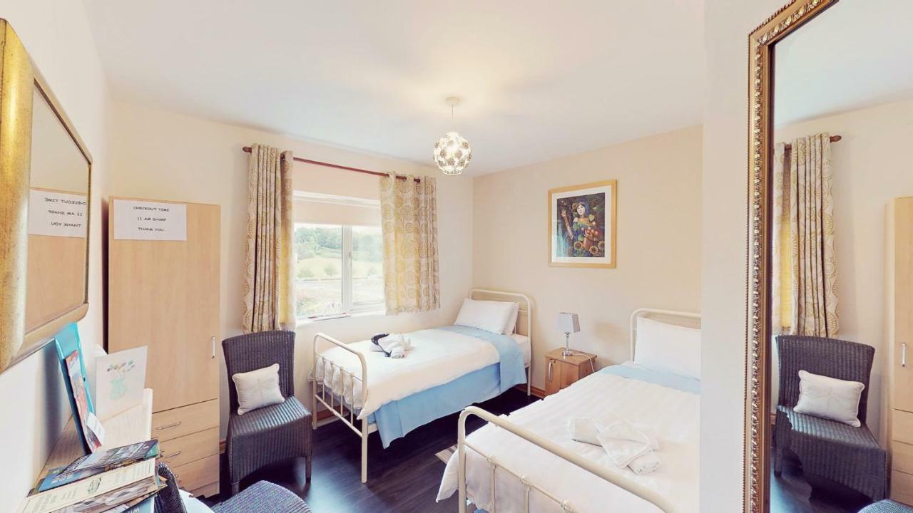 Simbavati B&B Ballina  Extérieur photo