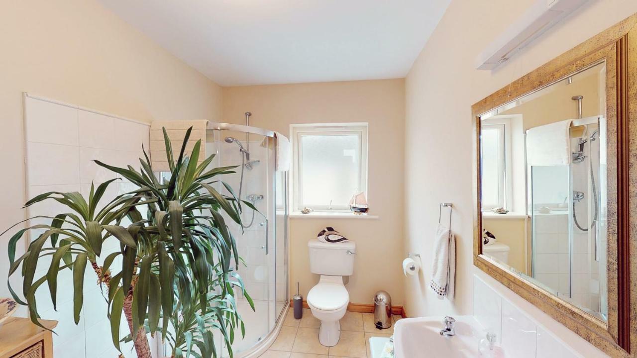 Simbavati B&B Ballina  Extérieur photo