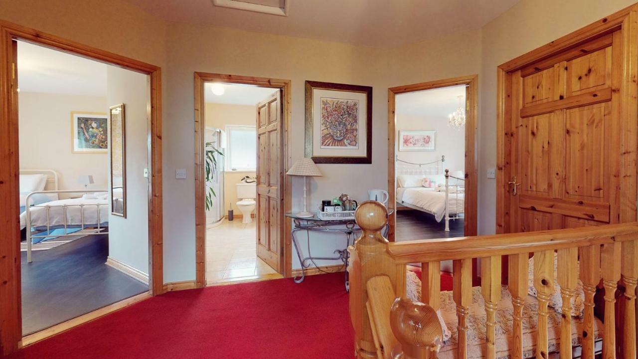 Simbavati B&B Ballina  Extérieur photo