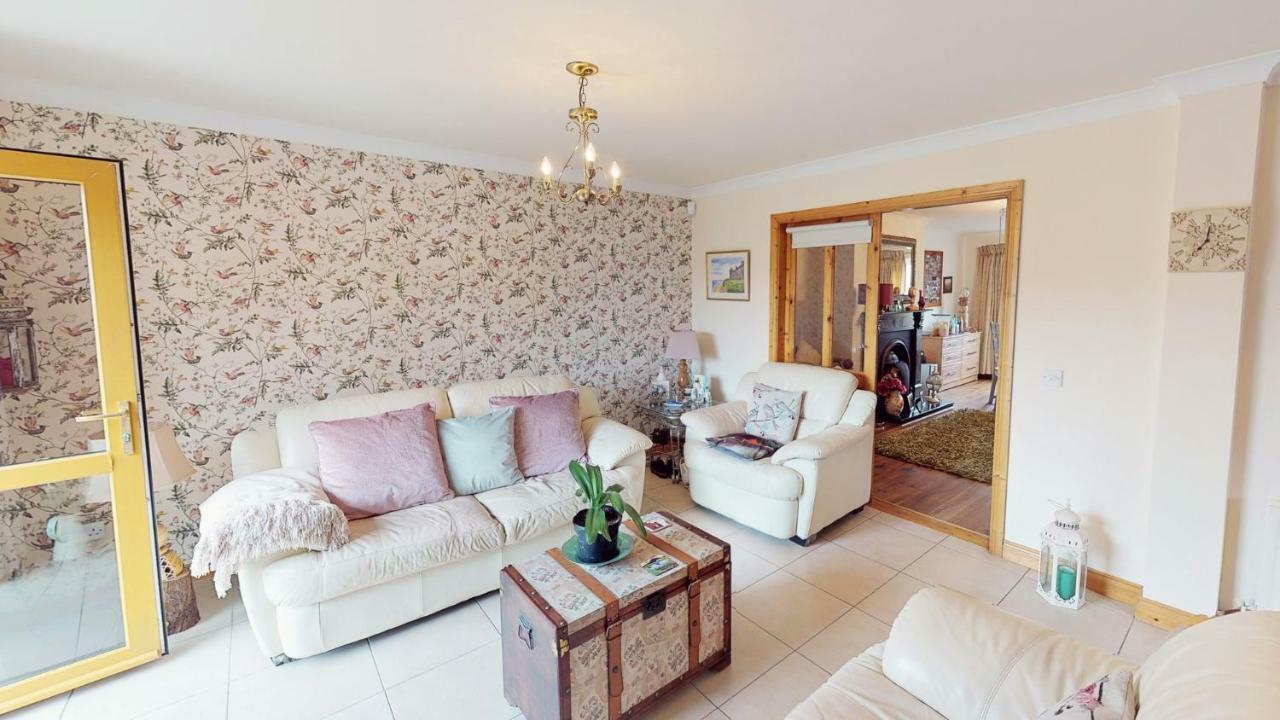 Simbavati B&B Ballina  Extérieur photo