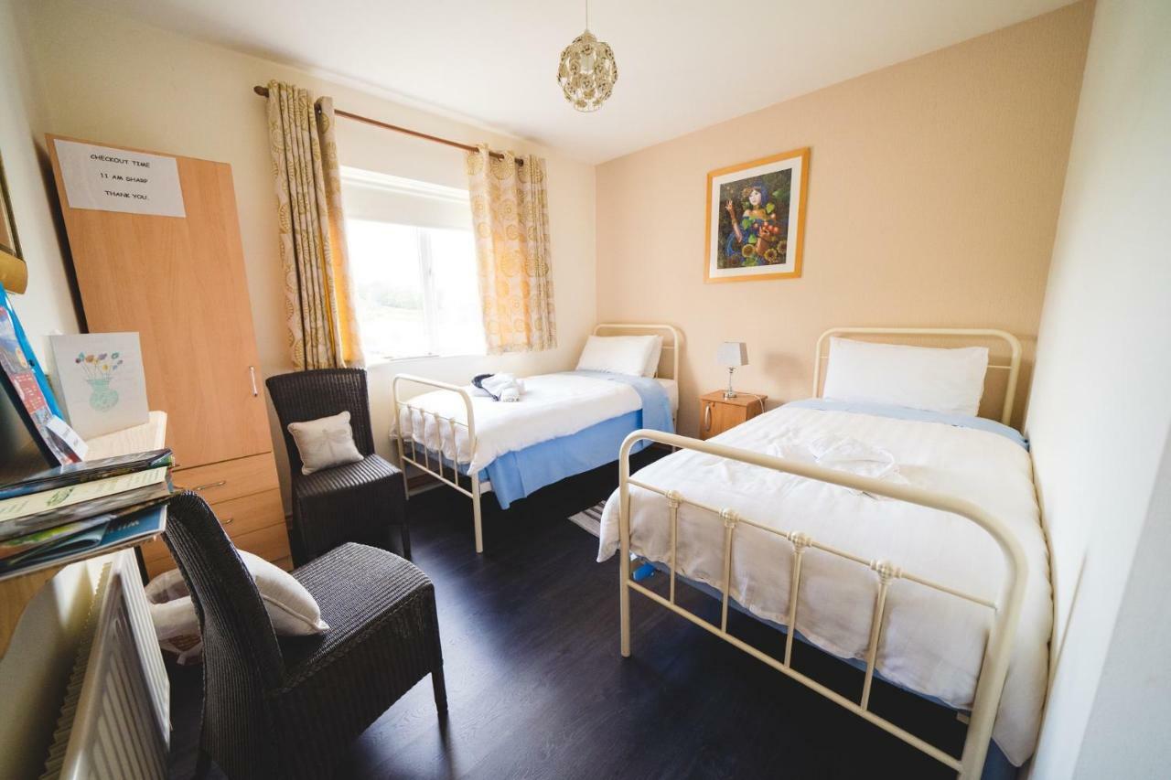 Simbavati B&B Ballina  Extérieur photo