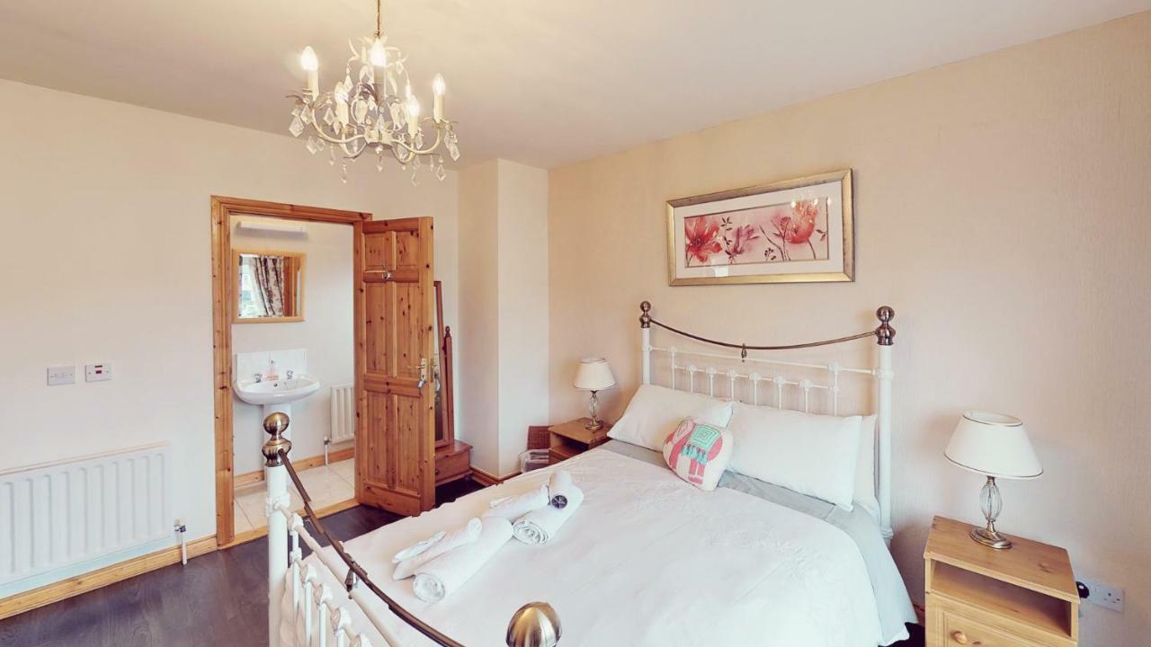 Simbavati B&B Ballina  Extérieur photo