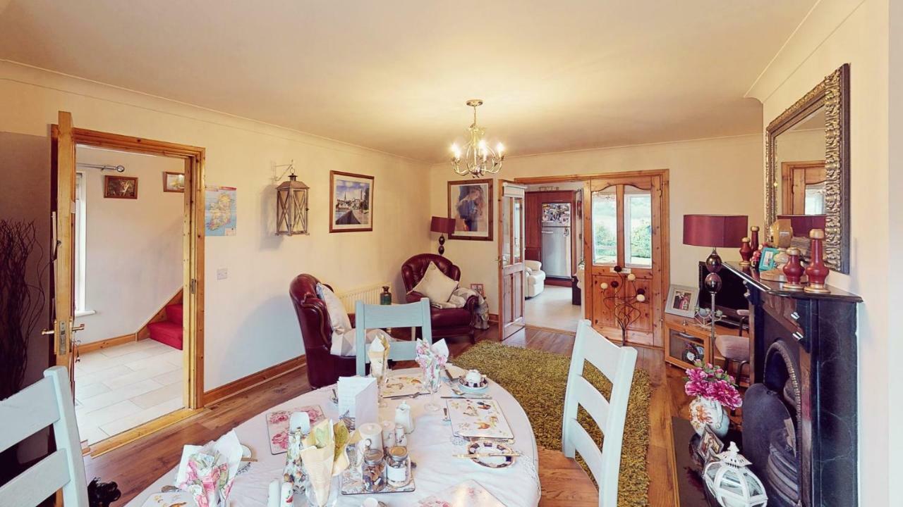 Simbavati B&B Ballina  Extérieur photo